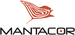 Mantacor Logo